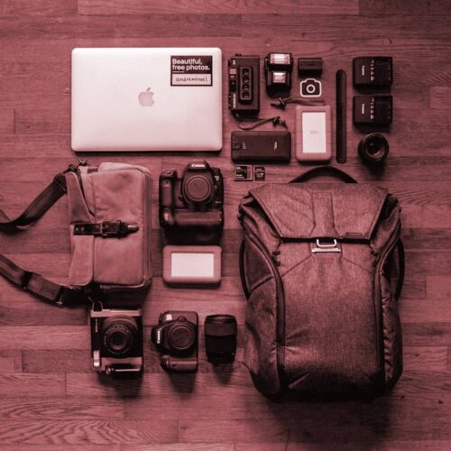 50 AI Prompt Library for RV, Caravan, Motorhome & Van Life